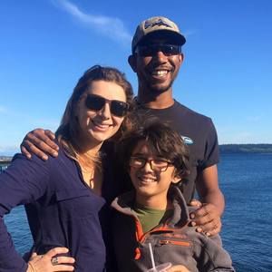 Meet your Posher, Kimo